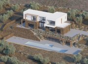 Mochlos Kreta, Mochlos: Grundstück mit Meerblick zu verkaufen Grundstück kaufen